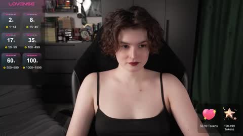 Helen Blossom online show from March 20, 1:38 pm