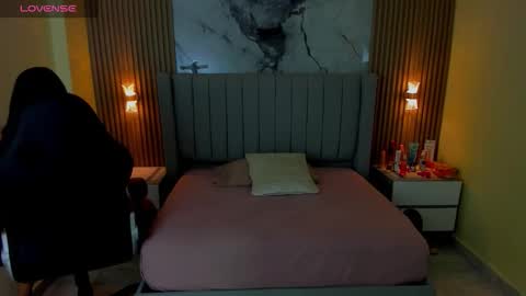 C Y N T H I A  online show from October 2, 3:11 am