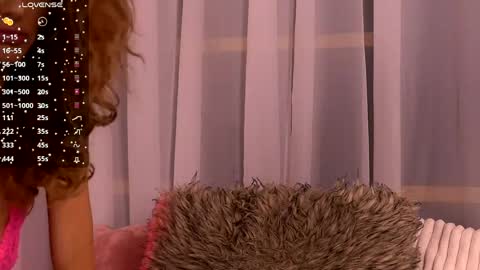 Ivy online show from April 3, 3:15 am