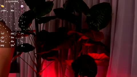 Ivy online show from March 24, 4:40 am