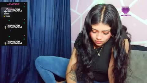 dafna lorens  online show from March 19, 2:05 am