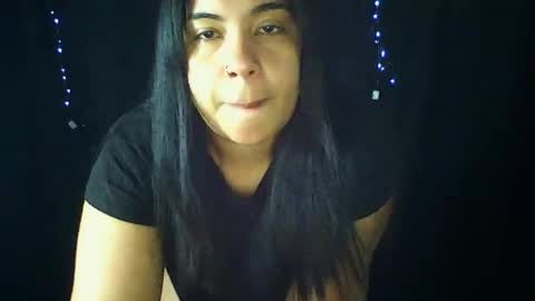 Dahina bigass online show from December 27, 12:50 am