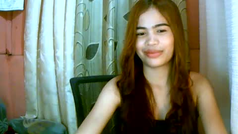 Im Dahlia online show from January 26, 12:01 pm