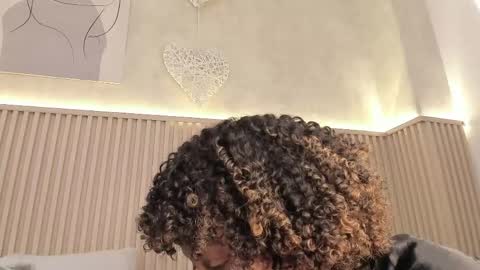 Daiana online show from April 15, 7:58 pm