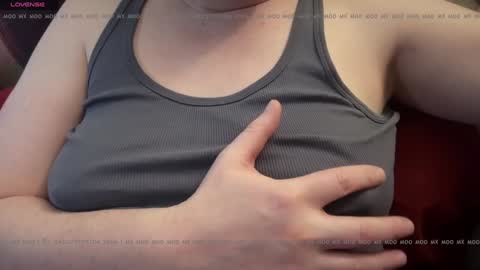 Mx Mommy Moo online show from January 24, 5:53 pm