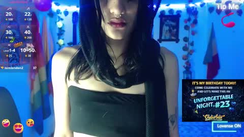 Dakko online show from March 19, 8:07 am