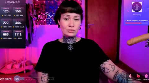 Dakota online show from March 27, 3:08 am