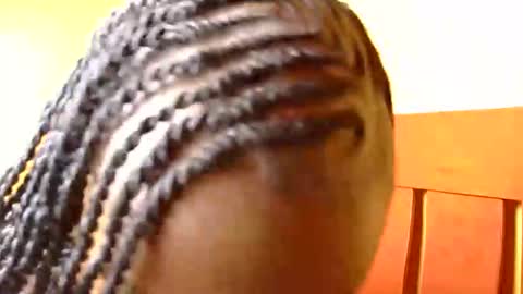 daleen_z online show from February 27, 2:17 pm