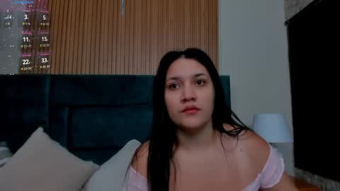 Violeta online show from April 9, 12:10 pm