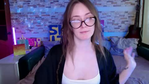 Dalia  online show from March 27, 10:38 am