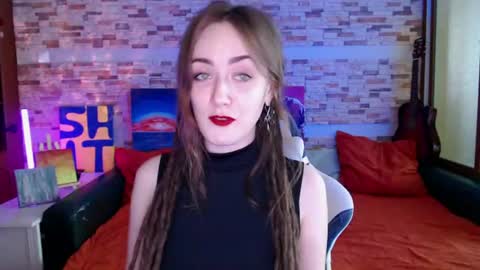 Dalia  online show from July 8, 11:12 am