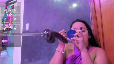 Dalia online show from April 6, 4:46 am