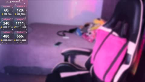 Dalia April online show from April 10, 4:46 pm