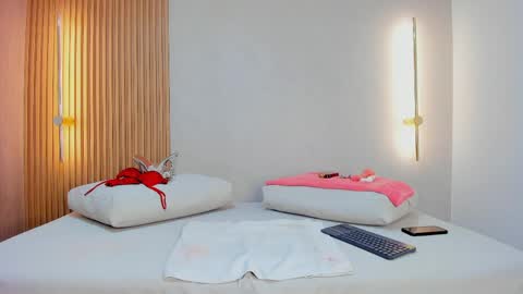 dalila sette online show from April 13, 12:50 pm