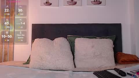 lissa online show from January 15, 1:44 am