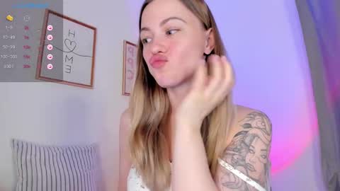  Tiana  online show from March 3, 2:12 pm