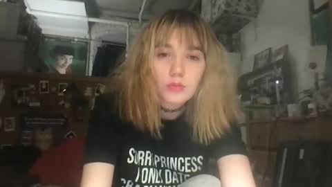 Your submissive patient online show from March 27, 11:49 pm