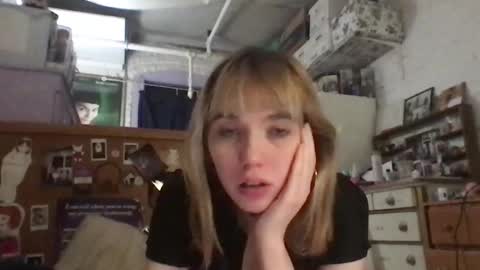 Your submissive patient online show from March 20, 6:07 am