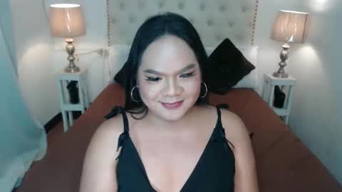 DanickaAlcantara online show from March 30, 3:50 am