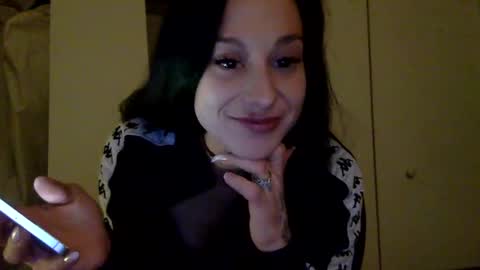 daniellbisous online show from November 20, 11:33 am