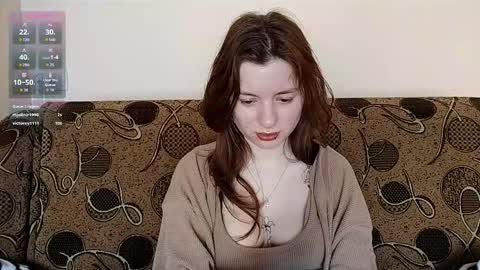 Mia online show from March 11, 10:19 am