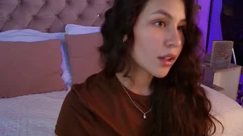 Danika online show from July 12, 3:18 am