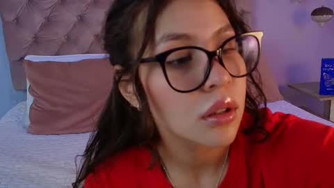 Danika online show from July 5, 1:45 am