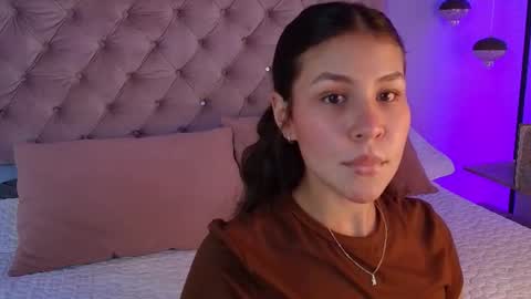 Danika online show from July 15, 1:54 am