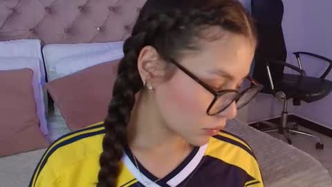 Danika online show from June 24, 12:31 am
