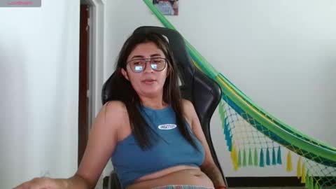 Danna online show from March 14, 10:00 pm