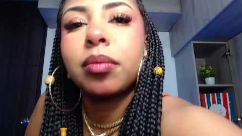 Danna online show from March 28, 10:15 am