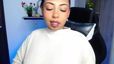 Danna online show from April 22, 11:29 am