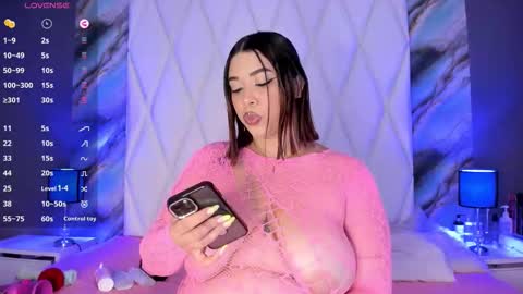 Danna Monroe  online show from March 19, 11:36 am