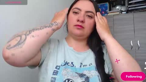 Follow me  Control lovense free D online show from March 21, 4:12 pm