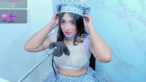 dany_cutee online show from March 27, 3:35 pm