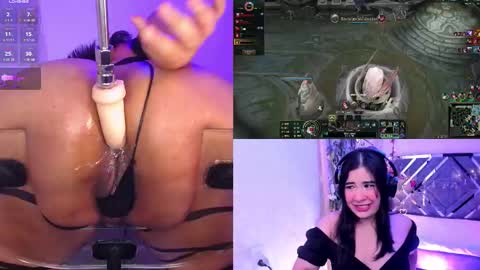 Daphne online show from March 8, 4:38 am