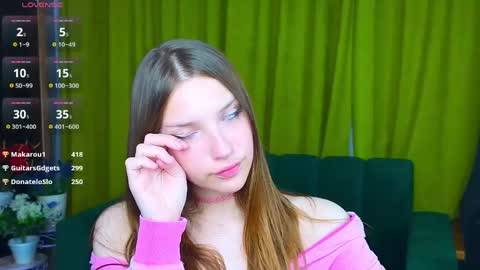 dariaangels online show from April 18, 7:58 pm