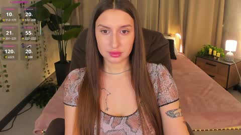 Celine online show from April 6, 4:46 am