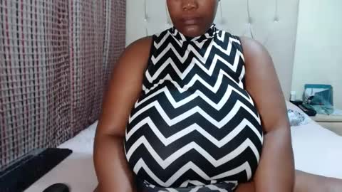 DarkBusty online show from February 21, 10:37 pm