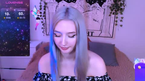 Lana online show from February 3, 3:42 am