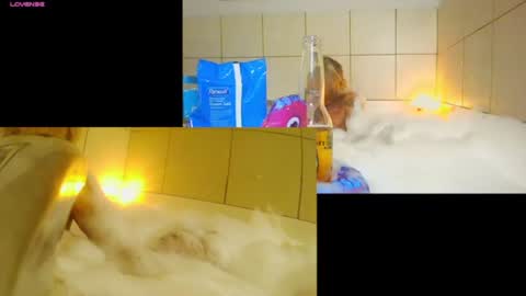 darnette_daisy online show from November 28, 10:51 am