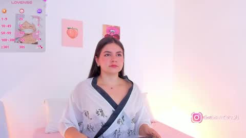 Dasha  online show from April 21, 12:23 pm