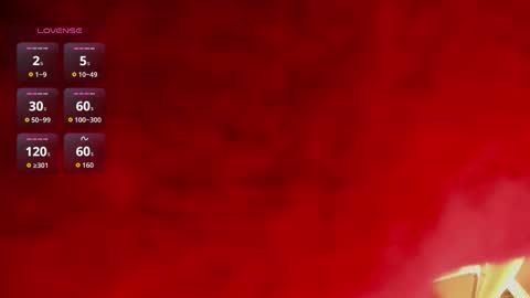 I am Dayanna  tecca online show from February 13, 9:05 pm