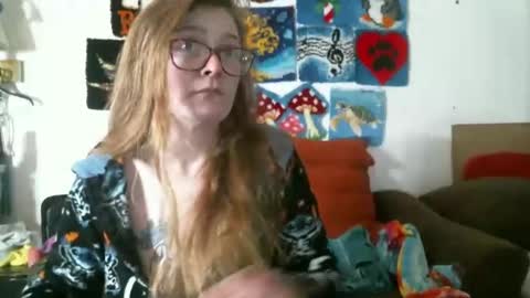 DEBBIE online show from March 11, 4:42 pm