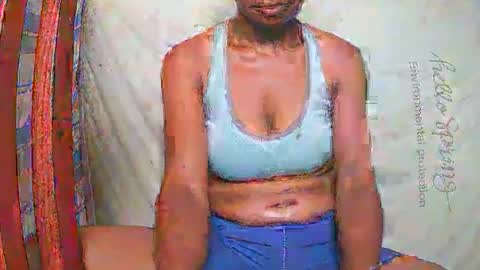 DebbieRiseX online show from April 17, 8:05 am