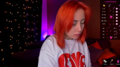 Debora online show from March 18, 2:05 am