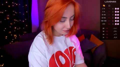 Debora online show from March 8, 2:04 am