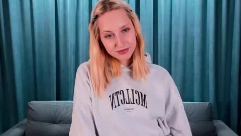 Maria online show from February 15, 2:05 pm