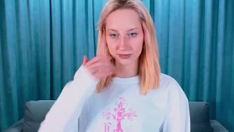 Maria online show from February 20, 2:07 pm