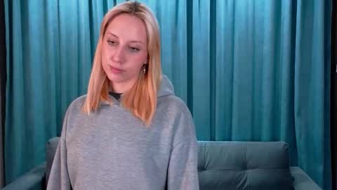 Maria online show from February 19, 2:16 pm